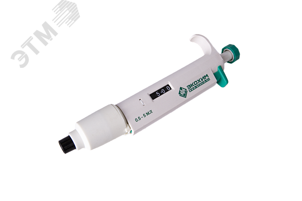 Изображение товара Дозатор Экохим - ОПА-500-5000 (шт)