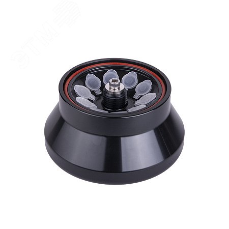 Изображение товара Ротор 10х5 мл для центрифуги ЭКРОС-6926 из России