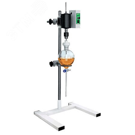 Изображение товара Экстрактор ES-8000 - надежное оборудование для промышленного извлечения веществ