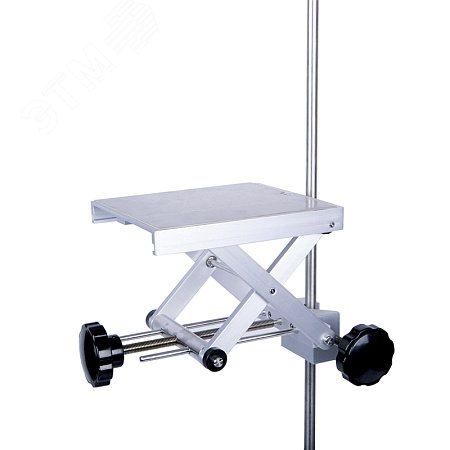 Изображение товара Столик подъемный ЭКРОС-2430 (ПЭ-2430) крепёж на штатив (шт) Изображение товара Столик подъемный ЭКРОС-2430 (ПЭ-2430) крепёж на штатив (шт)