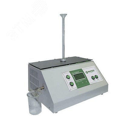 Изображение товара ПЭ-7200И Измеритель низкотемператур ПЭ-72 И (1.40.10.0083) Экросхим