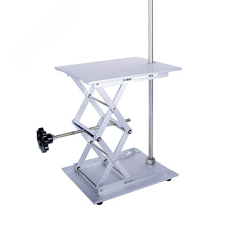 Изображение товара Подъемный столик с штативом ЭКРОС-2420 200x250 мм Россия
