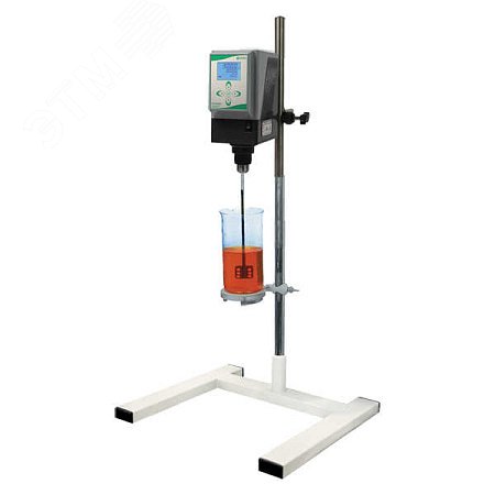 Изображение товара Перемешивающее устройство ЭКРОС-8100 (ПЭ-8100) (со штативом ES-2720) (шт)