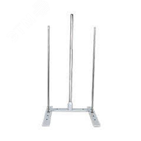 Изображение товара Штатив ЭКРОС-2730 для верхнеприводных мешалок до 10 штативных стоек