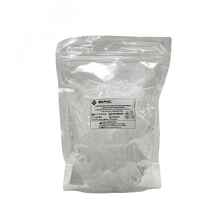 Изображение товара Наконечник универсальный 20 мкл (россыпь) - 1000 шт. (упак)