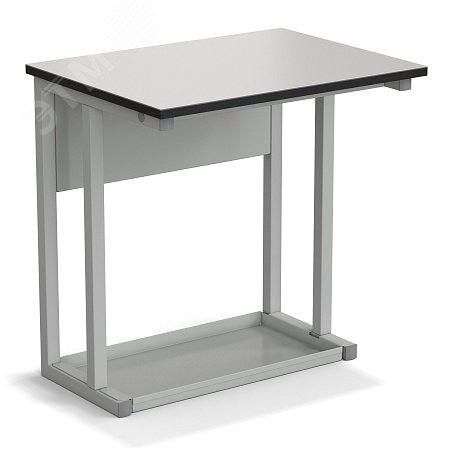 Изображение товара Приставка под дистиллятор LABGRADE 530х400х550 серая