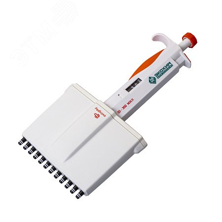 Изображение товара Дозатор ЭКОХИМ-МП-12-30-300 (шт)