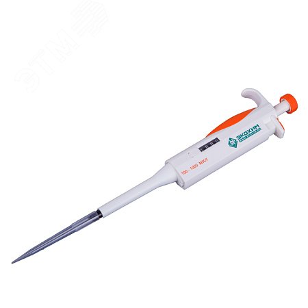 Изображение товара Дозатор ЭКОХИМ ОП 1 100 1000 модель Экросхим