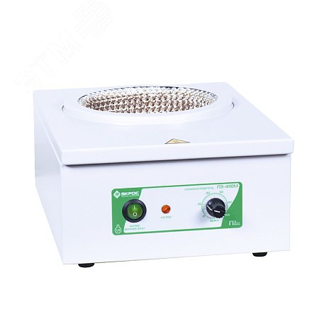 Изображение товара ЭКРОС-4120М Колбонагреватель 0,25 л (аналоговый) — надежный нагреватель