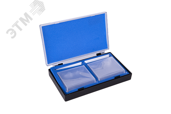 Изображение товара Кювета кварцевая Экросхим 50 мм 1.10.30.40.0018