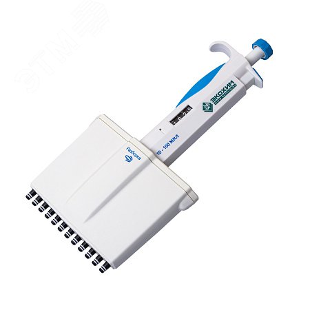 Изображение товара Дозатор ЭКОХИМ-МП-12-10-100 (шт)