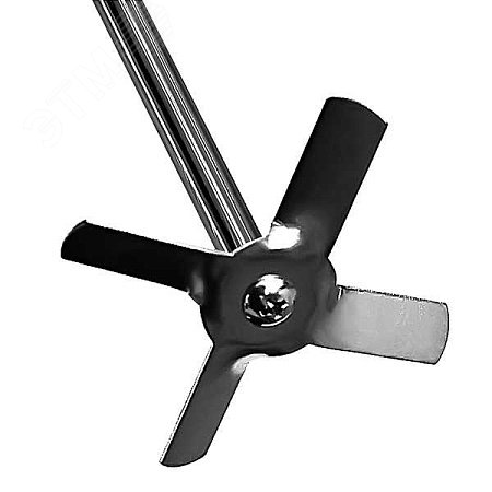 Изображение товара Мешалка пропеллерная IM 5 (шт)