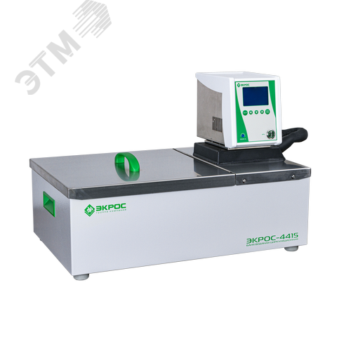 Изображение товара Баня ЭКРОС-4415 циркуляционная (15 л) (шт)