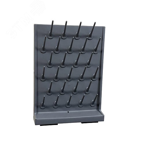 Изображение товара Сушилка лабораторная на 27 мест (шт)