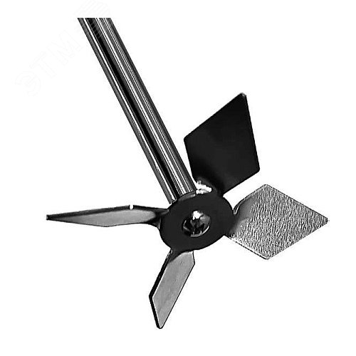 Изображение товара Мешалка пропеллерная IM 4 (шт)