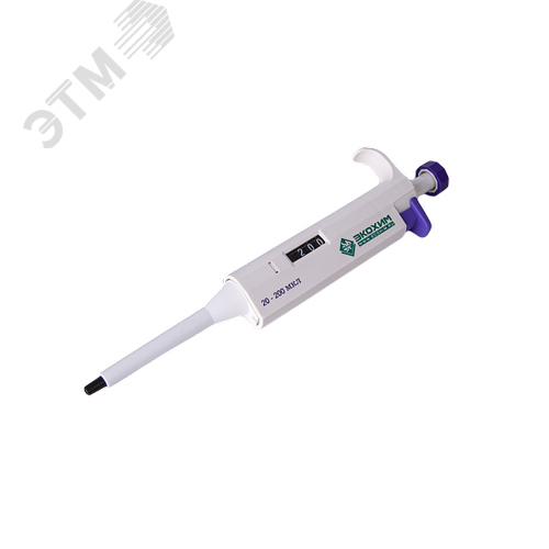 Изображение товара Дозатор Экохим - ОПА-20-200 (шт)