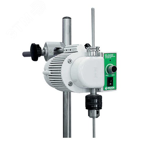 Изображение товара Перемешивающее устройство ES-8400 без штатива (шт)