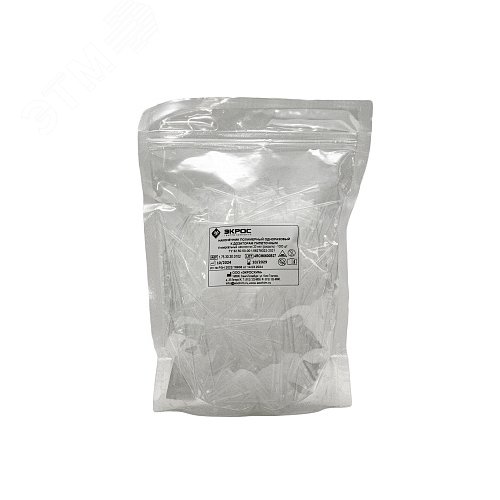 Изображение товара Наконечник универсальный 20 мкл (россыпь) - 1000 шт. (упак)