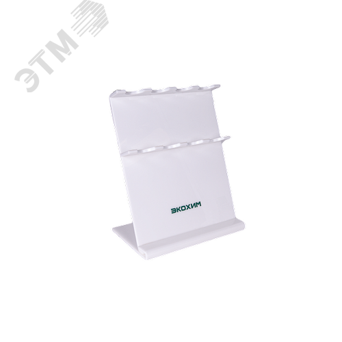 Изображение товара "Штатив для дозаторов ""Экохим"" (4 места)" (шт)