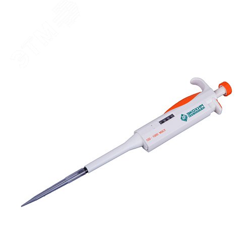 Изображение товара Дозатор ЭКОХИМ-ОП-1-100-1000 (шт)