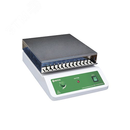 Изображение товара Плита нагревательная ES-HS4060М (алюминий) (шт)