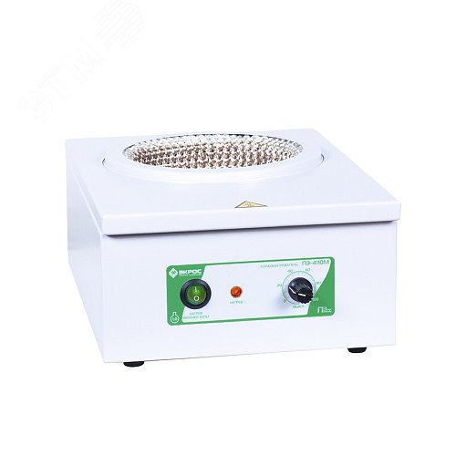 Изображение товара Колбонагреватель ЭКРОС-4110М (ПЭ-4110М) (1 л) аналоговый (шт)