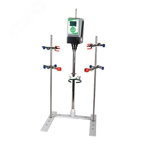 Изображение товара Перемешивающее устройство ЭКРОС-8310 (ПЭ-8310) (со штативом ПЭ-2730) (шт)