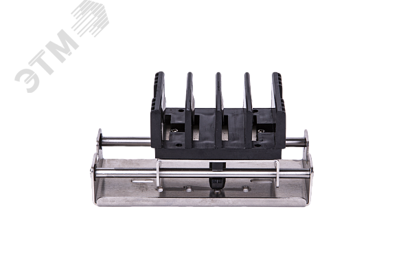 Изображение товара Кюветодержатель для спектрофотометров ПЭ-5300ВИ (4-х позиционный, кюветы 10х5...50 мм) (шт)