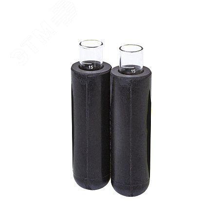 Изображение товара Комплект адаптеров 15 мл к центрифуге ЭКРОС-6914