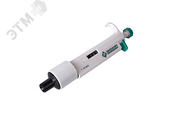 Изображение товара Дозатор Экохим ОПА-1000-10000 - точное дозирование химикатов для промышленности