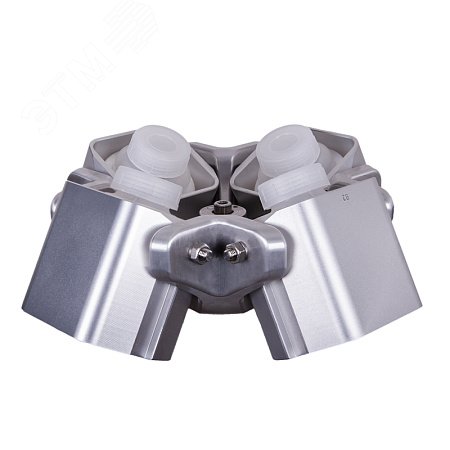 Изображение товара Бакет-ротор 4x250 мл к центрифуге ЭКРОС-6914 (1 шт)