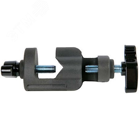 Изображение товара Зажим для штатива ES-2720/ПЭ-2730 универсальный (двигатель, кольцо) (шт)