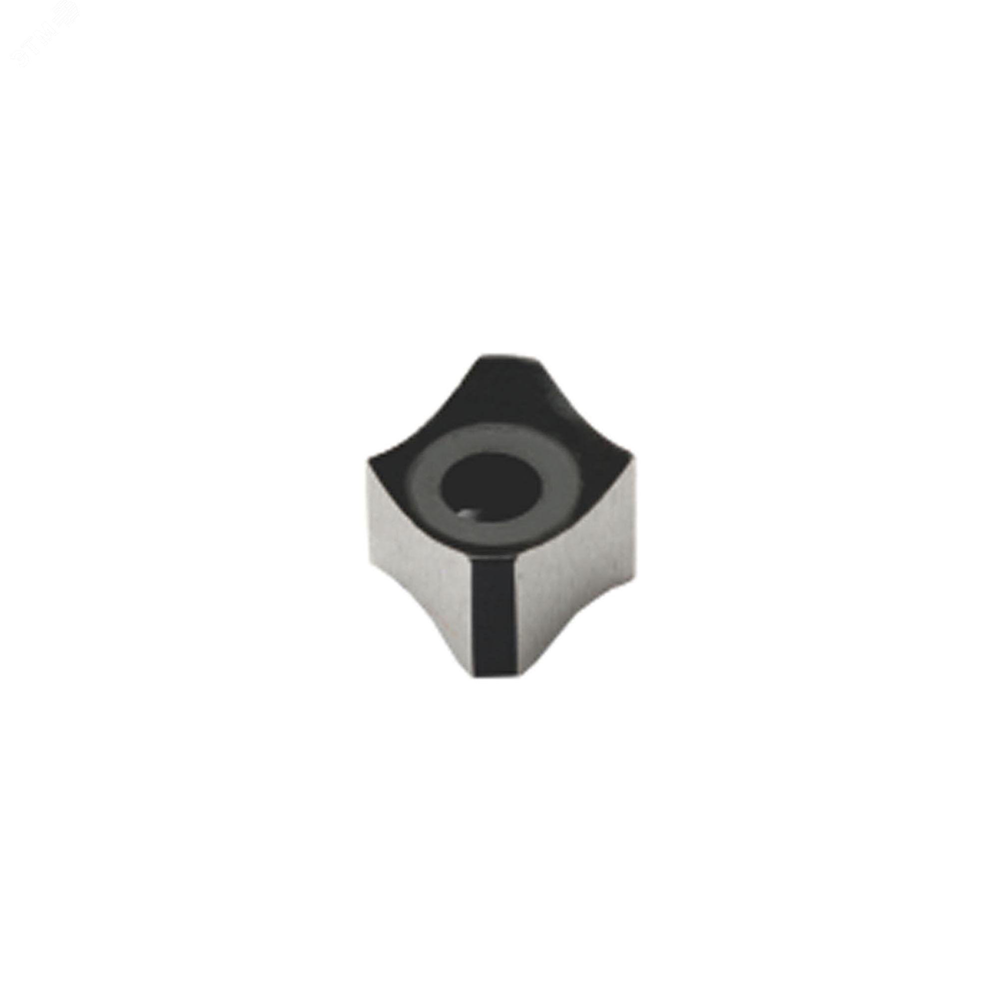 Изображение товара Лезвие для фаскоснимателя KW-9 из стали Индия для точной обработки