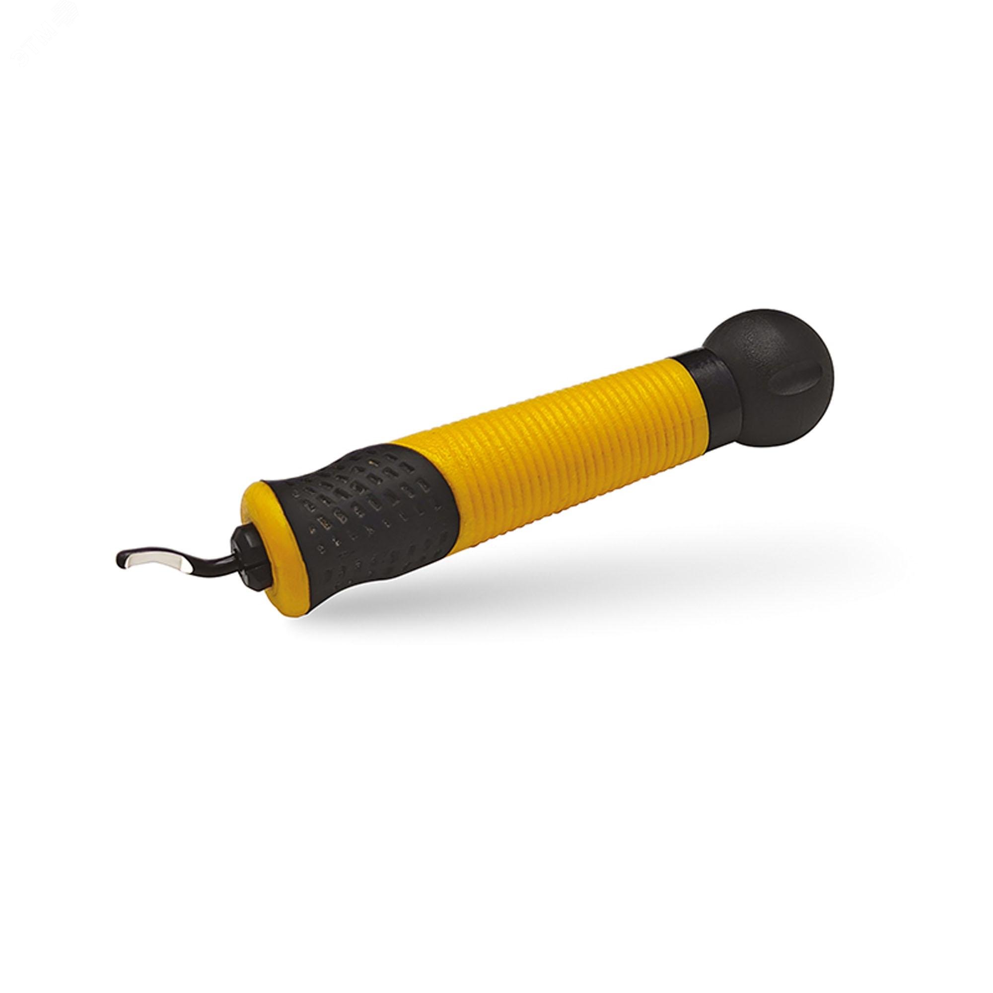 Изображение товара Фаскосниматель 2,6мм Type-P SoftGrip CG-1 (шт)