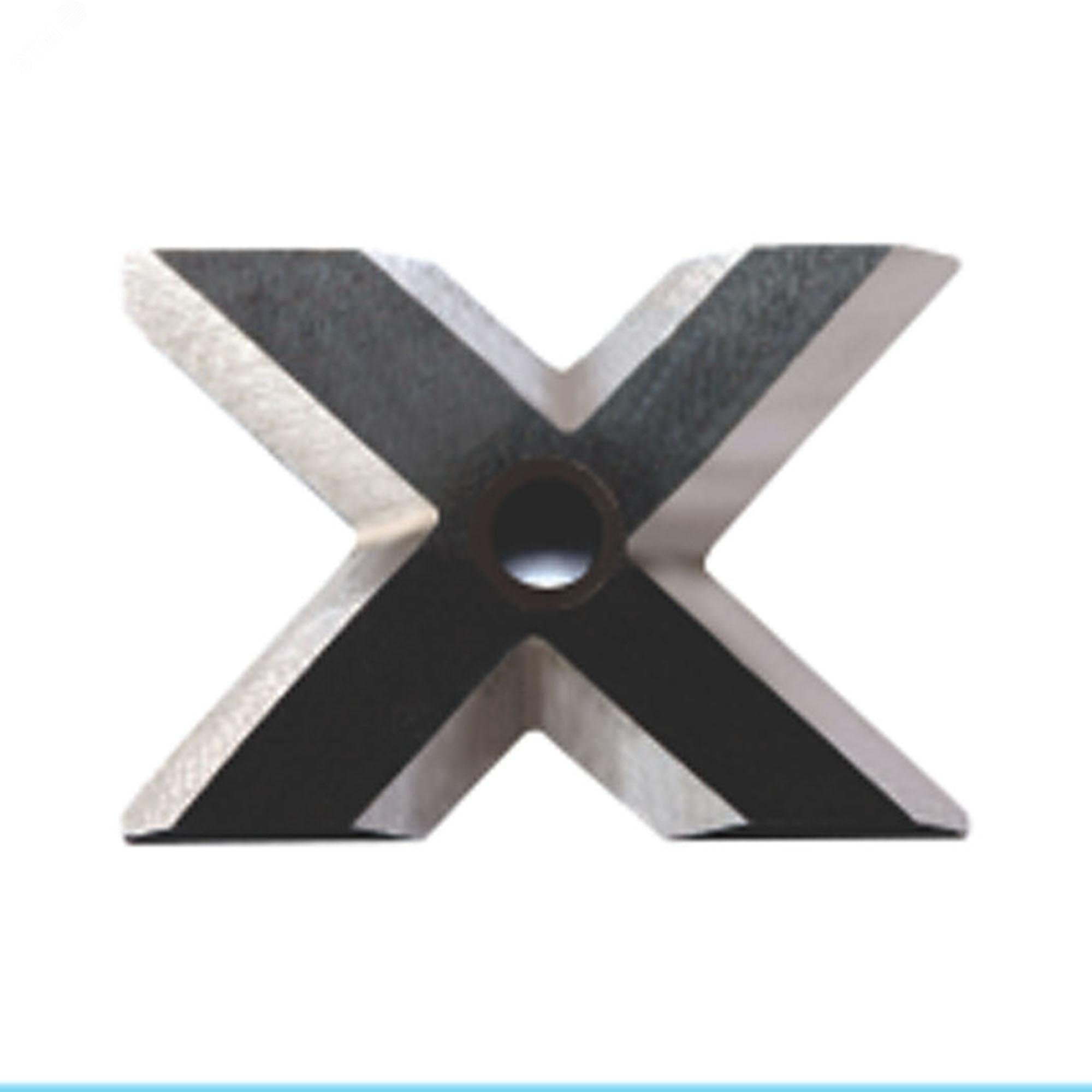 Изображение товара Лезвие для фаскоснимателя V-4 для обработки металлов и пластмасс