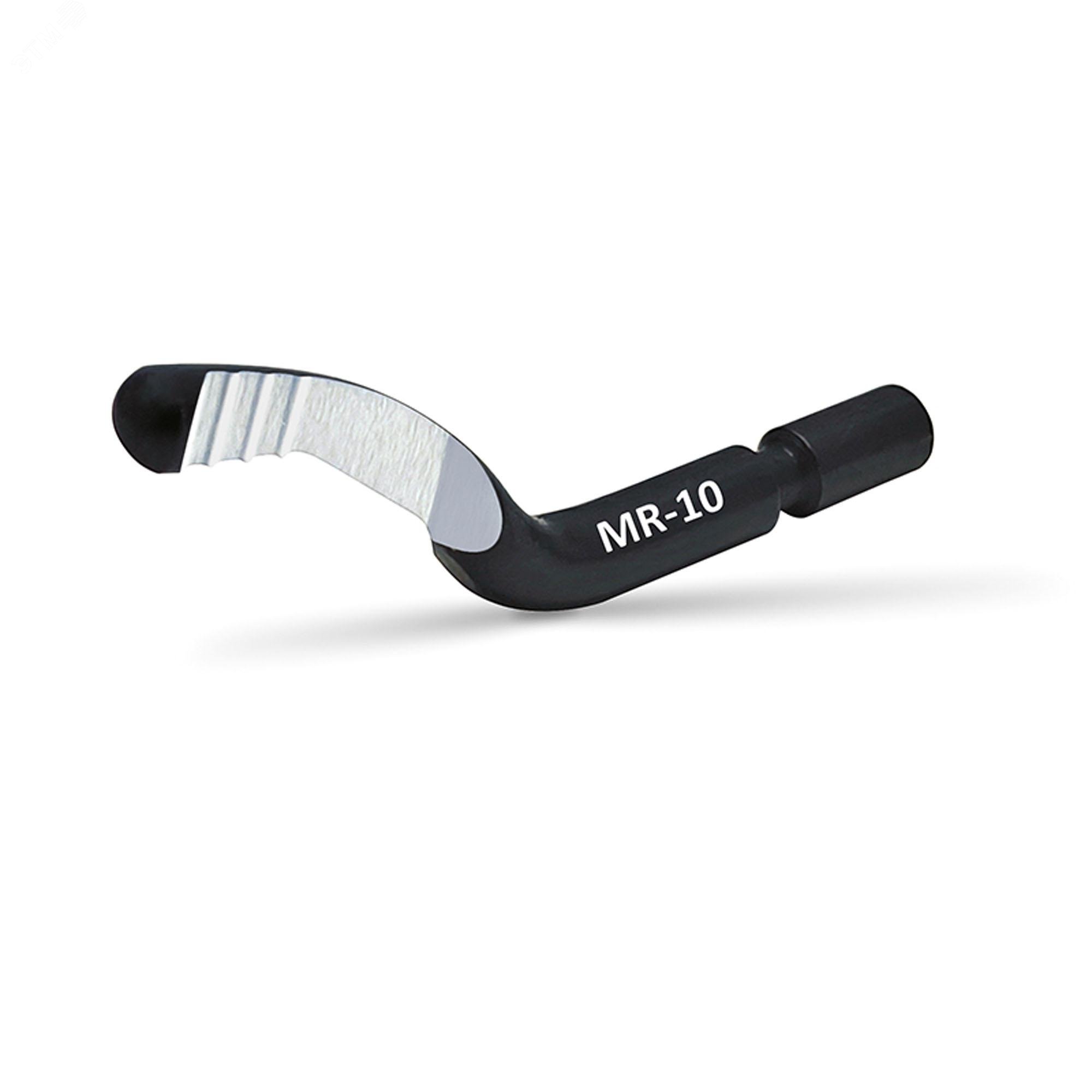 Изображение товара Лезвие для фаскоснимателя d6,0мм MR-10 HSS Multi-Cutting