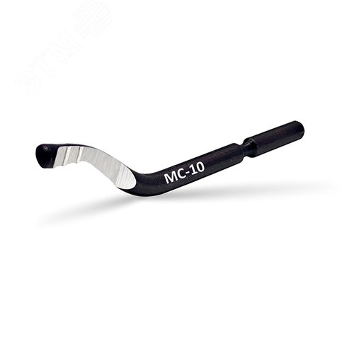 Изображение товара Лезвие для фаскоснимателя d3,2мм MС-10 HSS Multi-Cutting (шт)