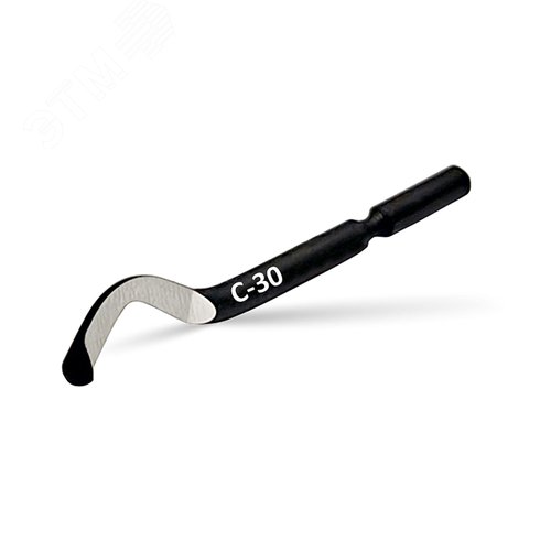 Изображение товара Лезвие для фаскоснимателя d3,2мм С-30 HSS (шт)