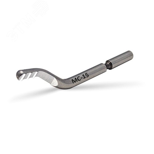 Изображение товара Лезвие для фаскоснимателя d3,2мм MС-15 HSS Multi-Cutting (шт)