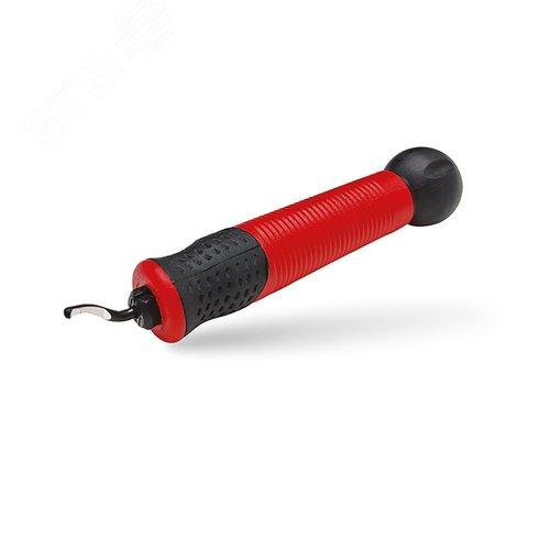 Изображение товара Фаскосниматель 2,6мм Type-MP SoftGrip MC-3 (шт)