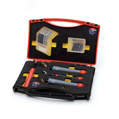 Изображение товара Набор фаскоснимателей Multi-Cut Kit (шт)