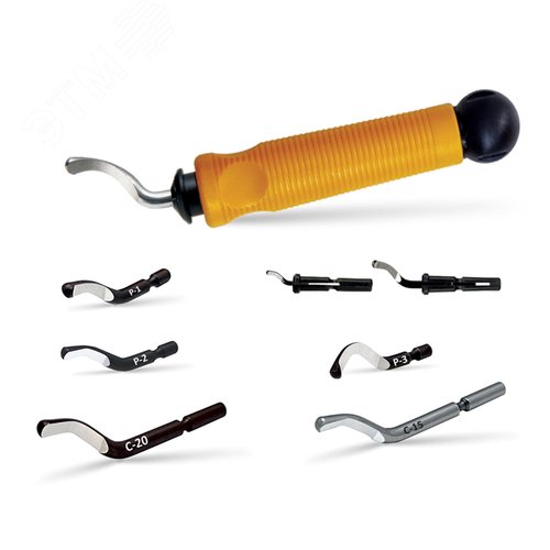 Изображение товара Набор фаскоснимателей DT-SD (шт)