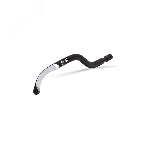 Изображение товара Лезвие для фаскоснимателя d2,6мм P-6 HSS (шт)