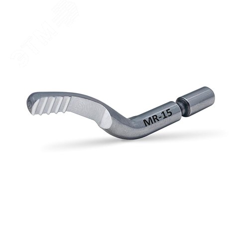 Изображение товара Лезвие для фаскоснимателя d6,0мм MR-15 HSS Multi-Cutting (шт)