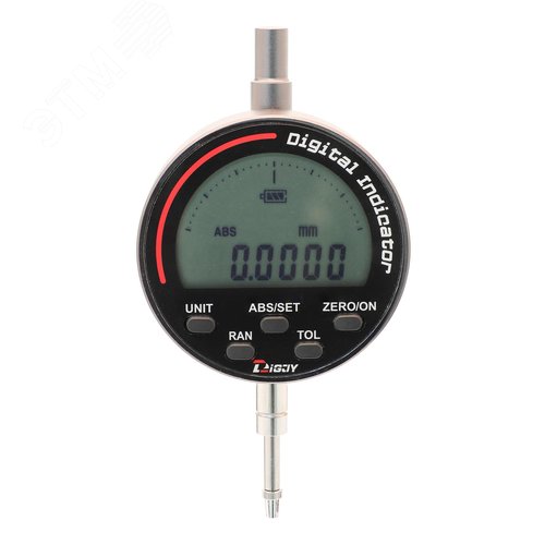Изображение товара Индикатор электронный 0-12,7мм 0,0005мм AbsoluteZero IP65 (шт)