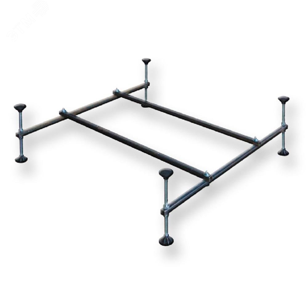 Изображение товара Каркас для душевых поддонов 800х800 (шт)