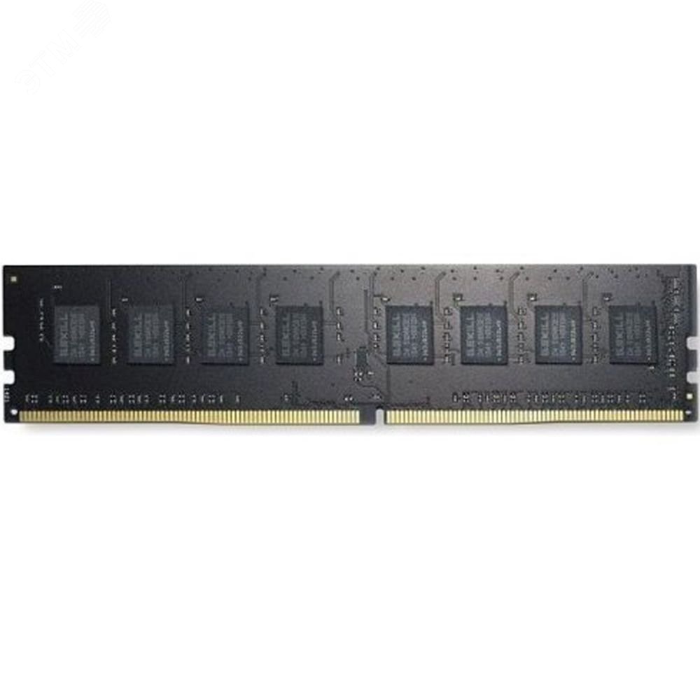 Изображение товара Модуль памяти 8GB EL.08G21.GSH, DIMM DDR4, 3200 МГц, 25600 Мб/с (шт)