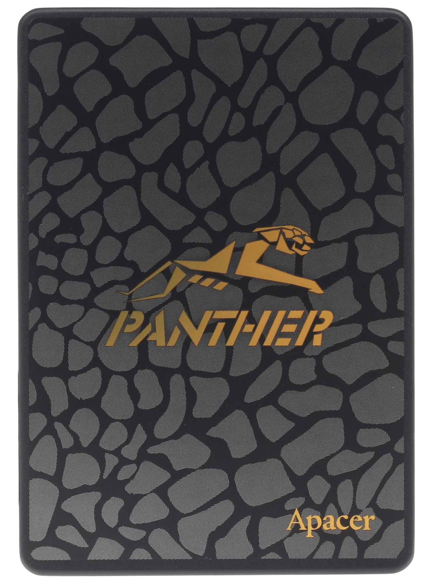 Изображение товара Накопитель SSD 2.5'' 240 ГБ AS340 PANTHER, SATA III, 3D NAND TLC, 550/520 Мб/с (шт)