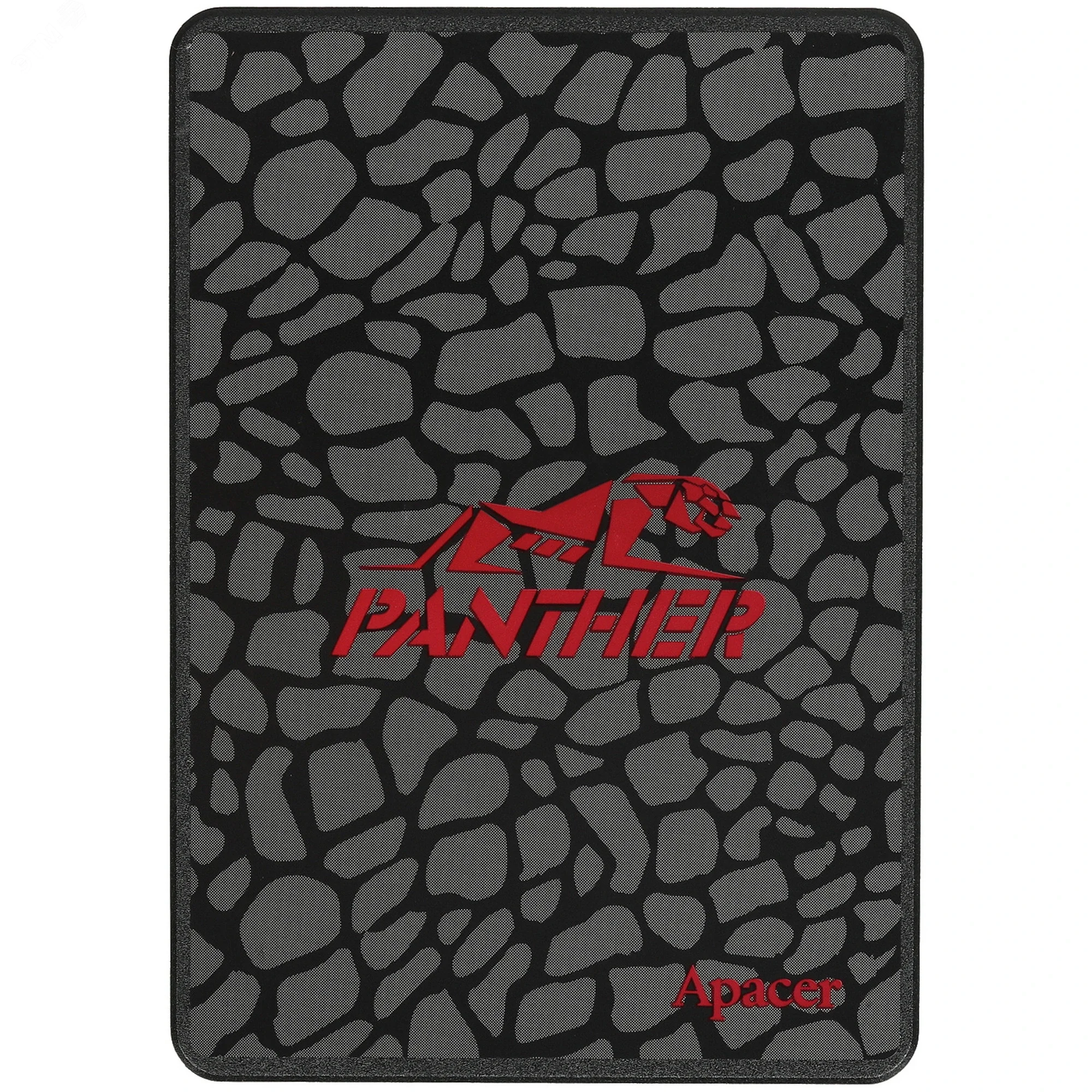Изображение товара Накопитель SSD 2.5'' 512 ГБ AS350 PANTHER, SATA III, 3D NAND TLC, 560/540 Мб/с (шт) Изображение товара Накопитель SSD 2.5'' 512 ГБ AS350 PANTHER, SATA III, 3D NAND TLC, 560/540 Мб/с (шт)