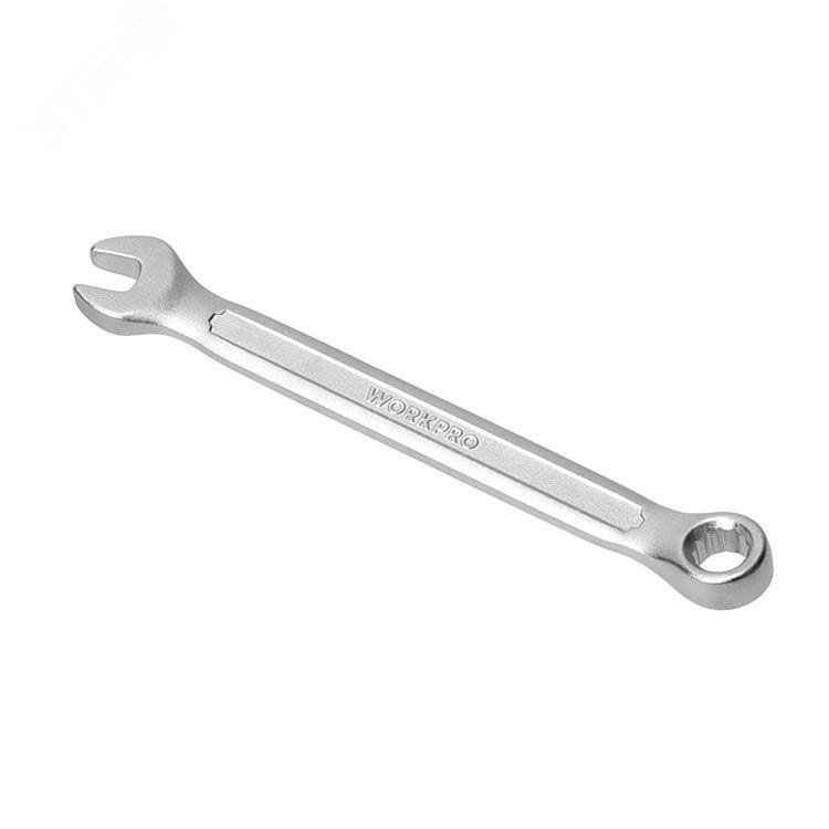 Изображение товара Ключ комбинированный 13 мм CR-V WORKPRO из стали хром-ванадиевой